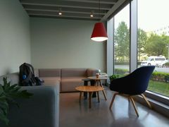 -dotcom coffee古点咖啡(致真大厦店)