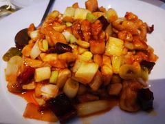 -阿里疆Alijiang·丝路美食·异域风情·清真(长楹天街店)