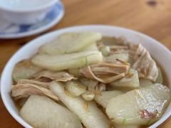 -大地土窑菜馆·特色罗浮农家菜(罗浮山景区店)