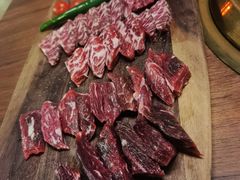 -虎哥六韩式烤肉料理 TIGERGRILL(隆生金山湖中心购物广场店)