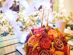 -BON CAKE(华贸购物中心店)