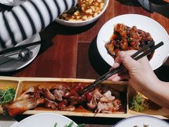 -大牌大·传统杭帮菜(湖滨店)