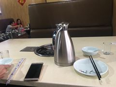 -和庆斋羊蝎子火锅·碳缸烧烤(顺义旗舰店)