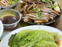 -官塘一品卤鹅坊·正宗潮汕卤味