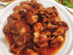 -满口香饭店