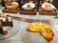 -常德武陵天济喜来登酒店-盛宴餐厅