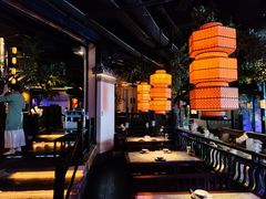 -绿茶餐厅(光谷世界城步行街店)