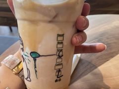 -DECAMERON十日谈(前海嘉里中心店)