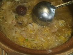 -南山鲜虾面·活鲜小馆·海味大连菜(南山总店)