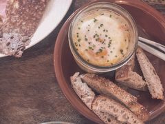 鸡蛋土豆泥-RAC BAR(安福路店)