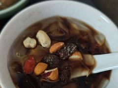 -华夏良子·足道SPA艾灸(铁道大厦店)