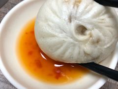 -桐香园小笼包(百井坊巷店)
