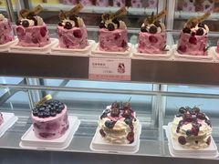 -罗森尼娜(德思勤店)