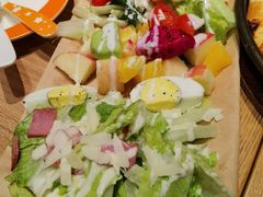 -必胜客(广渠路店)