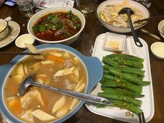 -桃源人家(环城南路店)