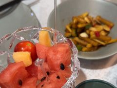 -湘中缘·湖南菜(娄底驻京办店)