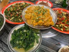 -江湖黑大兔(杨家坪店)