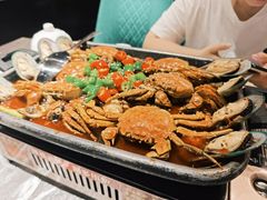 -川香鼎盛·川府家宴商务宴请(市桥富华总店)