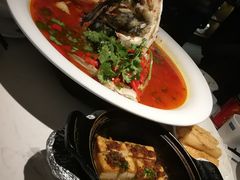 -坛宗剁椒鱼头(河西王府井店)