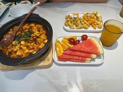 -火啫啫·粤式啫啫煲(南京弘阳店)