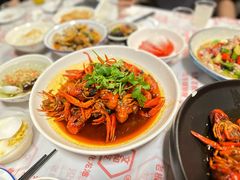 -文和友老长沙龙虾馆(化龙池店)
