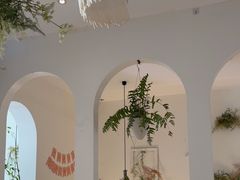 -春树下·树屋花房西餐厅(罍街AS1980店)