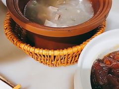 -小菜园新徽菜(马鞍山金鹰店)