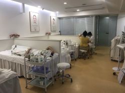 -痘院长·祛痘·皮肤管理