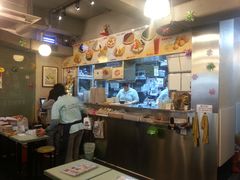 -松记糖水店(铜锣湾分店)