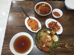 -西塔大冷面(市府大路店)