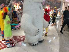 -吾悦广场(渭南店)