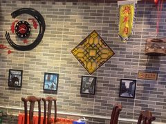 -李记白水羊头·清真老味家常菜(石景山店)