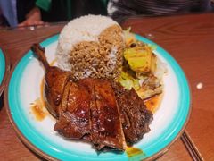 -渣·餐厅(西斗门店)