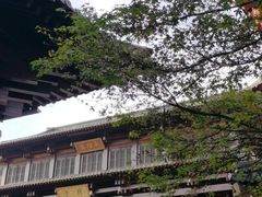 -香积寺