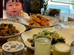 -连鹭海鲜·海肠捞饭·海胆饭(星海店)