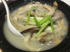 -隆隆金大茶楼(地王广场店)