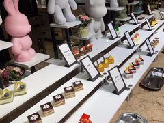 -“香”全日餐厅·株洲大汉希尔顿酒店