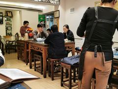 -白家餐厅(徐家汇店)