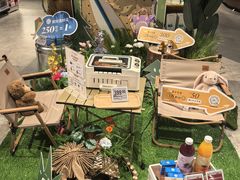 -Olé精品超市(广州太古汇店)