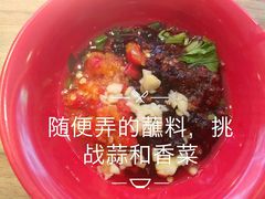 -季季红火锅(长沙步行街店)