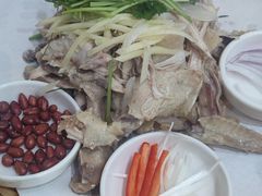 -猪腰一家·地道佛山菜(盐步店)