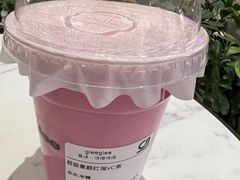 -gleeglee乐溢亦茶(合生汇店)