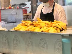 -文东记(马里士他店)