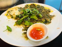 -老钱饭店(后渚港店)