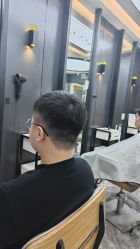 -藤野造型·专业烫染店