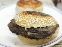 -永盛斋小吃(故宫店)