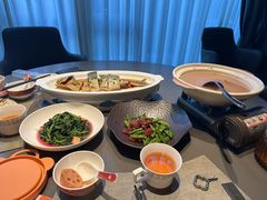 -曾宴·楚菜(湖北省博物馆店)