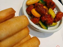 -猪肉婆私房菜(容桂总店)