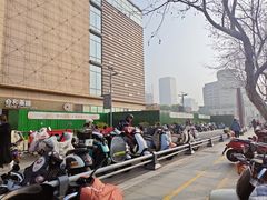 -吾悦广场(常州武进店)