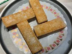 -禄运茶居·手工点心(猎德店)